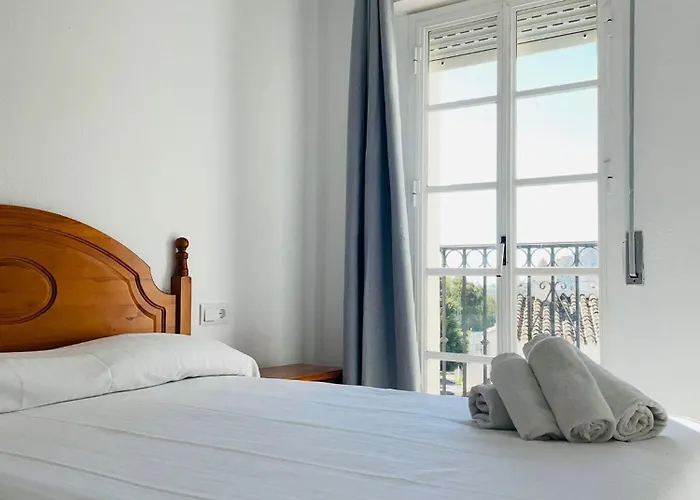 Aparthotel Playa Golf Benalmádena